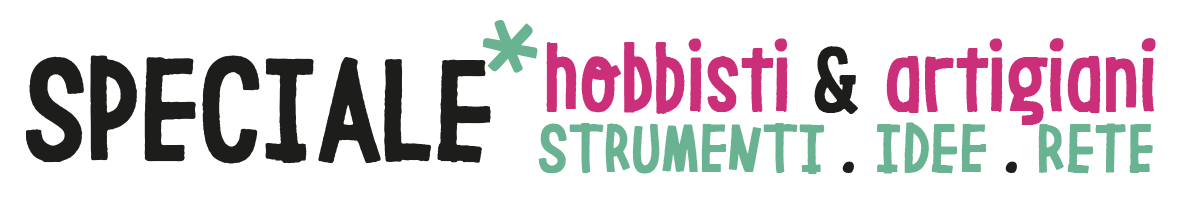 speciale artisti hobbisti artigiani serezze