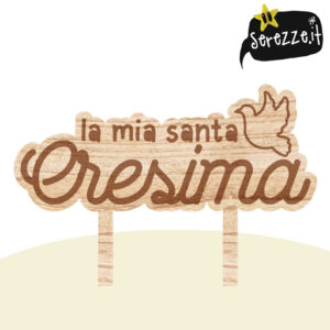 topper cresima
