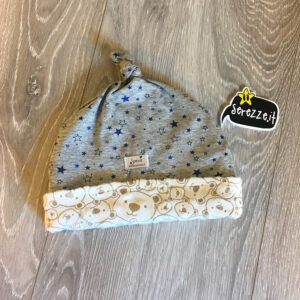 baby cappellino