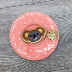 miniatura animaletto