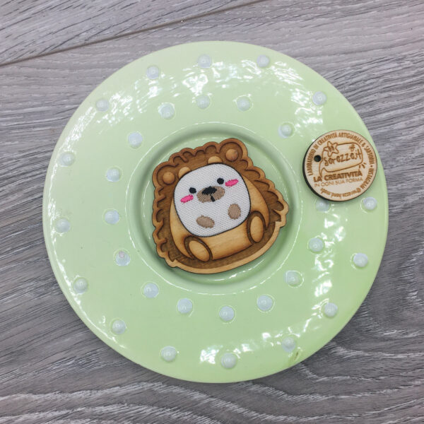 miniatura animaletto