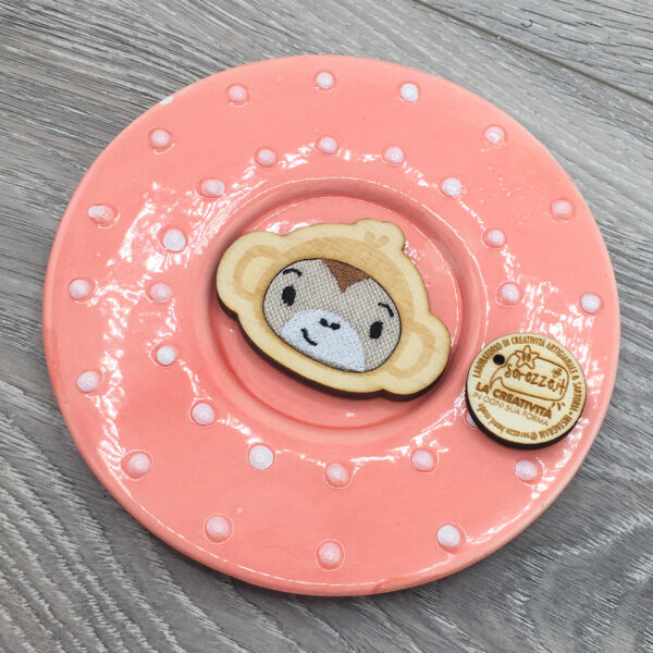 miniatura animaletto
