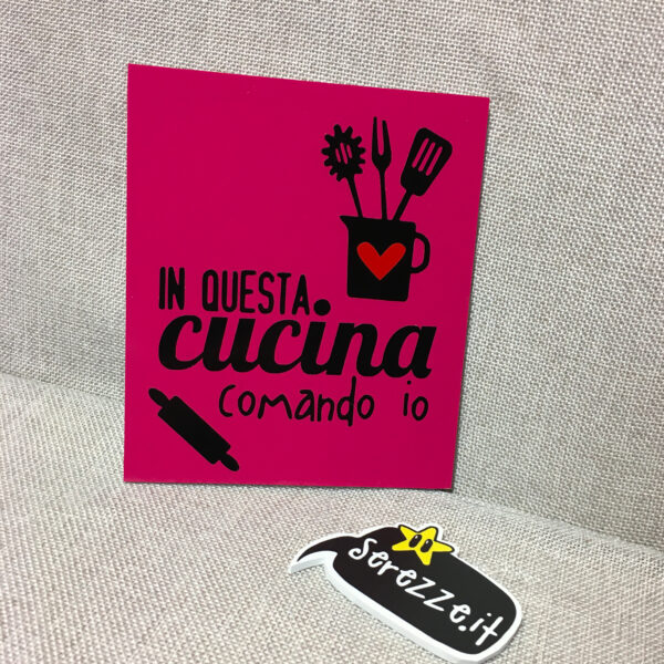01-cucina_comando_io_forex_quadretto_adesivo_serezze
