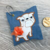 Sacchetto cacca BULLDOG