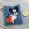 Sacchetti cane Bulldog francese