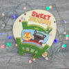 Sweet Dream Volpe Orsetto