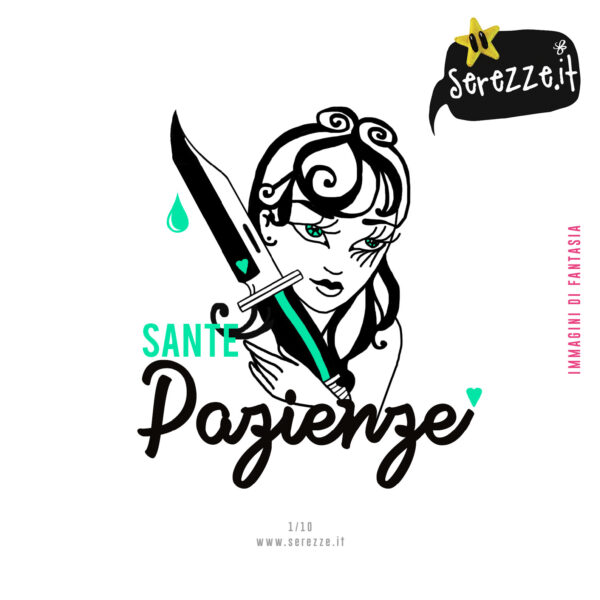 01_SANTEPAZIENZE_SANTI_friulani_serezze quadretto santo