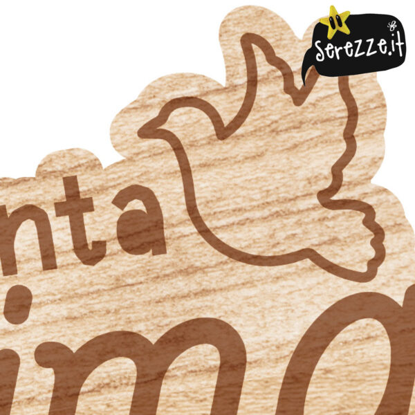 topper cresima