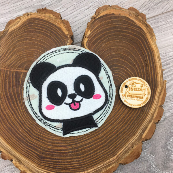 02-TOPPE_PANDA_arcobaleno_ricamo_serezze