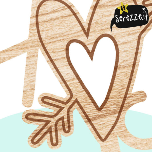 02-wedding-iniziali_cuore_trafitto_TOPPERcake-serezze topper wedding