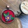 cameo tattoo