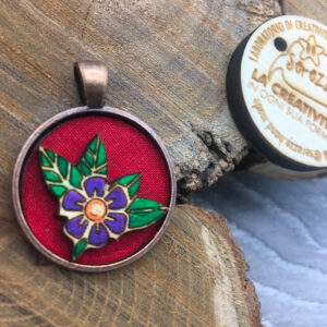 cameo tattoo