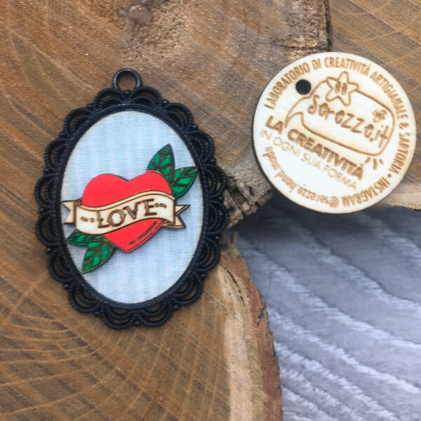 02_ovale_LOVE_cuore_CAMMEO_tattoo cameo tattoo