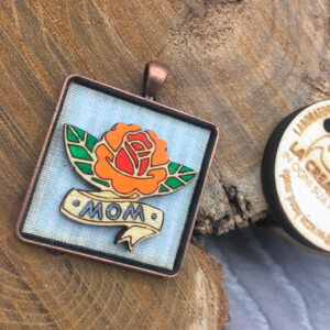 cameo tattoo