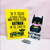 03-BATMAN_quadretto_adesivo_serezze quadretto forex
