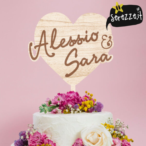 03-wedding-scritte_sposi_TOPPERcake-serezze