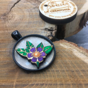 cameo tattoo