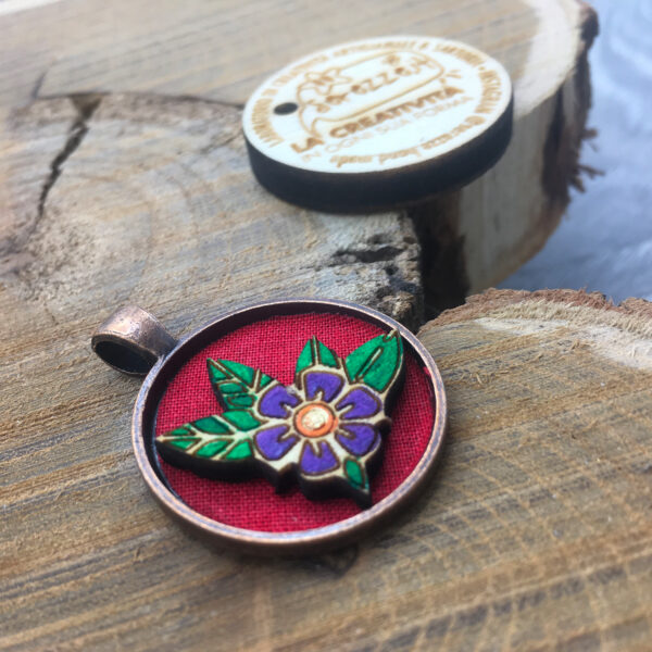cameo tattoo