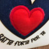 quadretto cuore