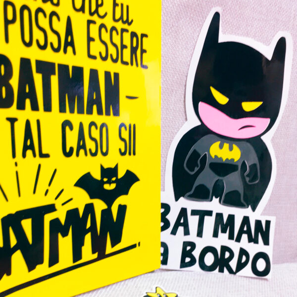 04-BATMAN_quadretto_adesivo_serezze