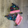 baby cappellino