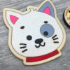 04-GATTO_LEGNO_laser_serezze animaletto in legno