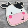 animaletto in legno