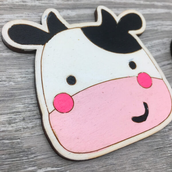 animaletto in legno