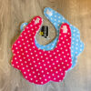 05-BAVAGLINO_fiorePOISfucsia_cotone_ricamo_baby_serezze