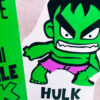 05-HULK_quadretto_adesivo_serezze quadretto forex