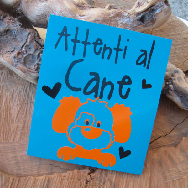 07-attenti_al_cane_mix_quadretto_adesivo_serezze quadretto forex