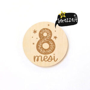 baby card