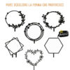 FORMEbucate_sposi_TOPPERcake-serezze topper wedding