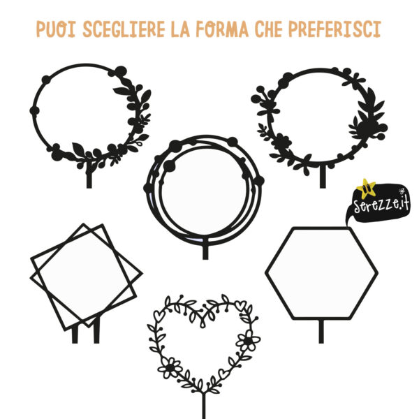 FORMEbucate_sposi_TOPPERcake-serezze topper wedding