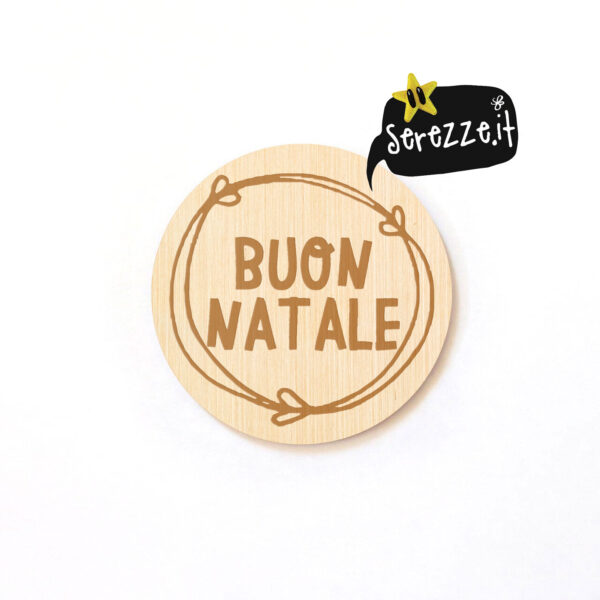 NATALE_ghirlanda_5MESI_CERCHIETTIbaby baby card