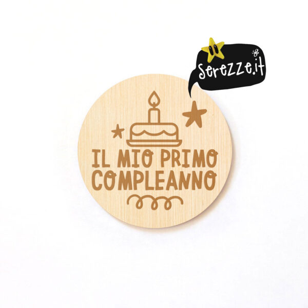 baby card