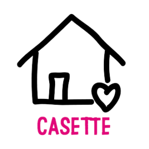 CASETTE