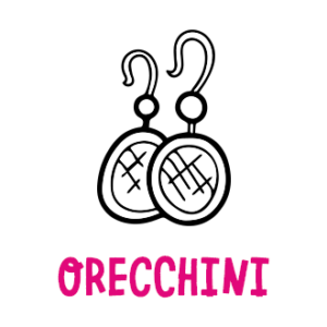 Orecchini