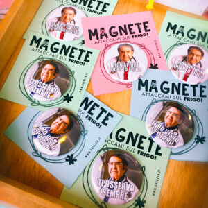 magneti