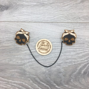 gemelli per camicia
