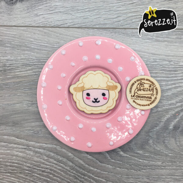 01-PECORA_LEGNO_laser_serezze animali ricamati