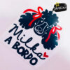 adesivo a bordo