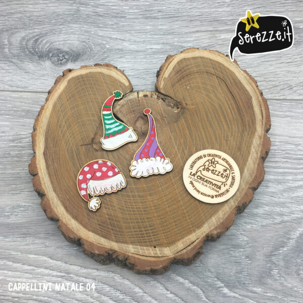01_CAPPELLINO_Natale_laser_serezze