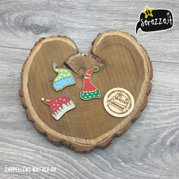 01_CAPPELLINO_Natale_laser_serezze