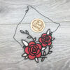 collana rose