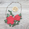 collana rose
