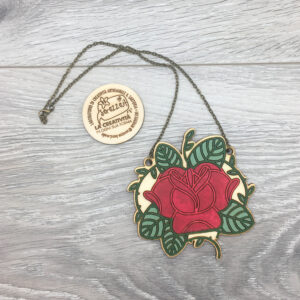 collana rose