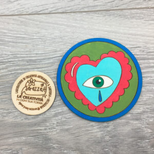 cuore sacro