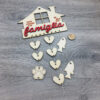 casetta famiglia