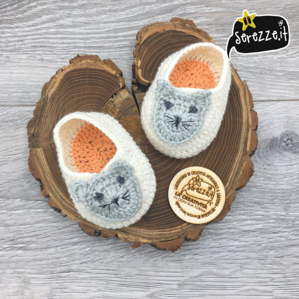 01_MICIO_grigio_lana_laser_serezze scarpine in lana